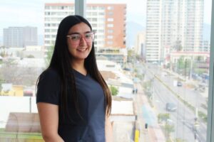 Dra. Gisselle Labraña - Cirujano dentista