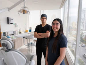 Contacto GL Dent - Estamos disponibles para resolver tus dudas - Comunicación abierta - Rancagua