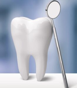 Limpieza dental profesional y detartraje en GL Dent